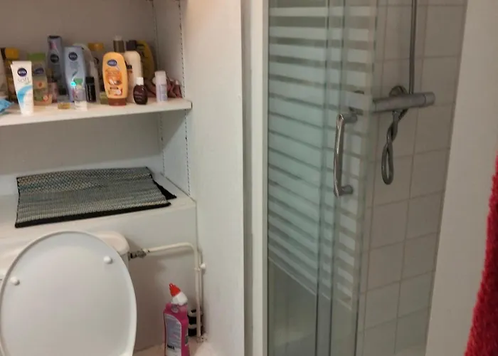 דירה Sci Lebach בנרס-דה-ביגור