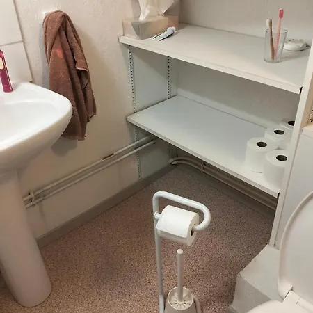 Sci Lebach * 巴涅尔德比戈尔