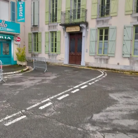 Sci Lebach 公寓 巴涅尔德比戈尔