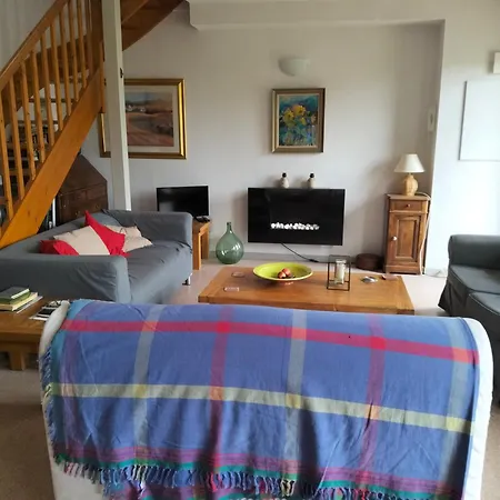 Sci Lebach 公寓 巴涅尔德比戈尔